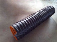 HDPE鋼帶波紋管為企業(yè)迎來商機